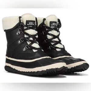 JBU by Jambu Women's Lizzy Waterproof Duck Boot
Size 9M